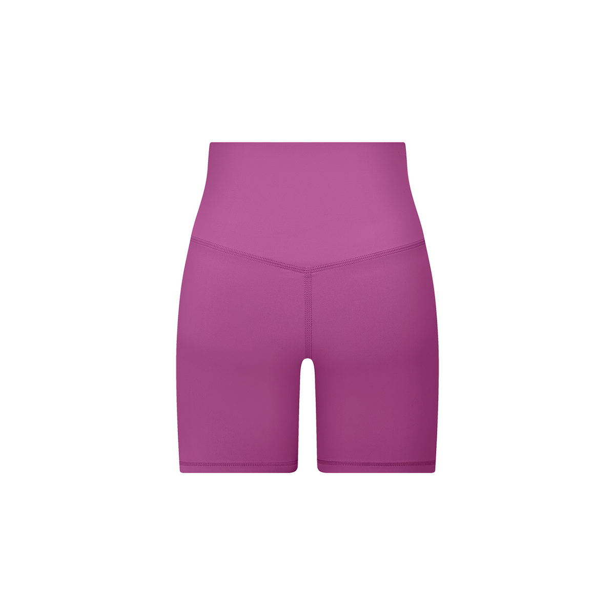 Off Script Women’s High-Waisted Biker Shorts