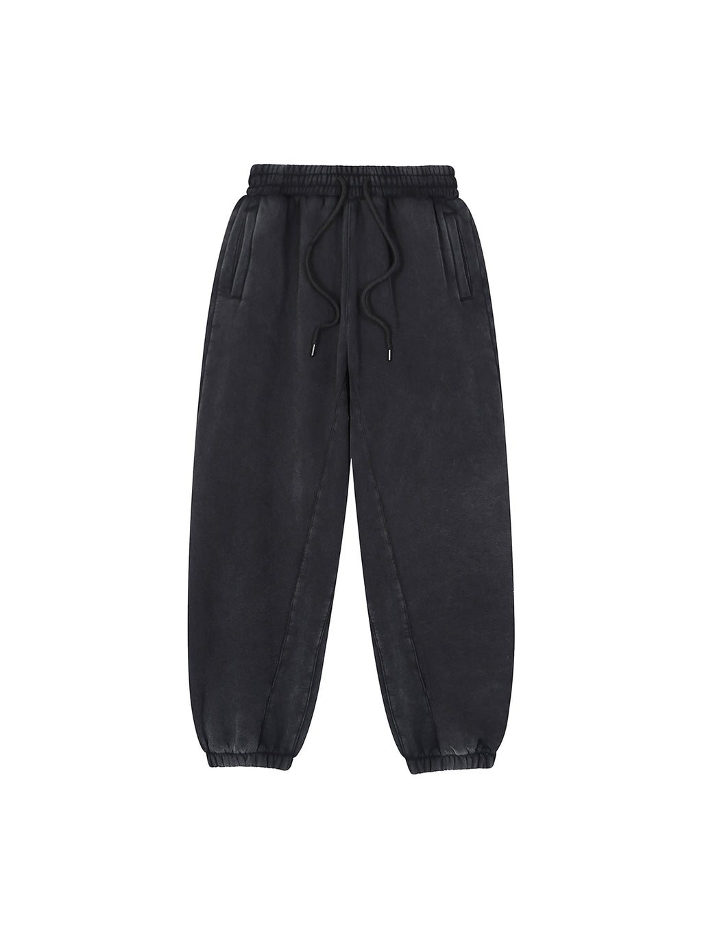 Fleece Jogger Sweatpants