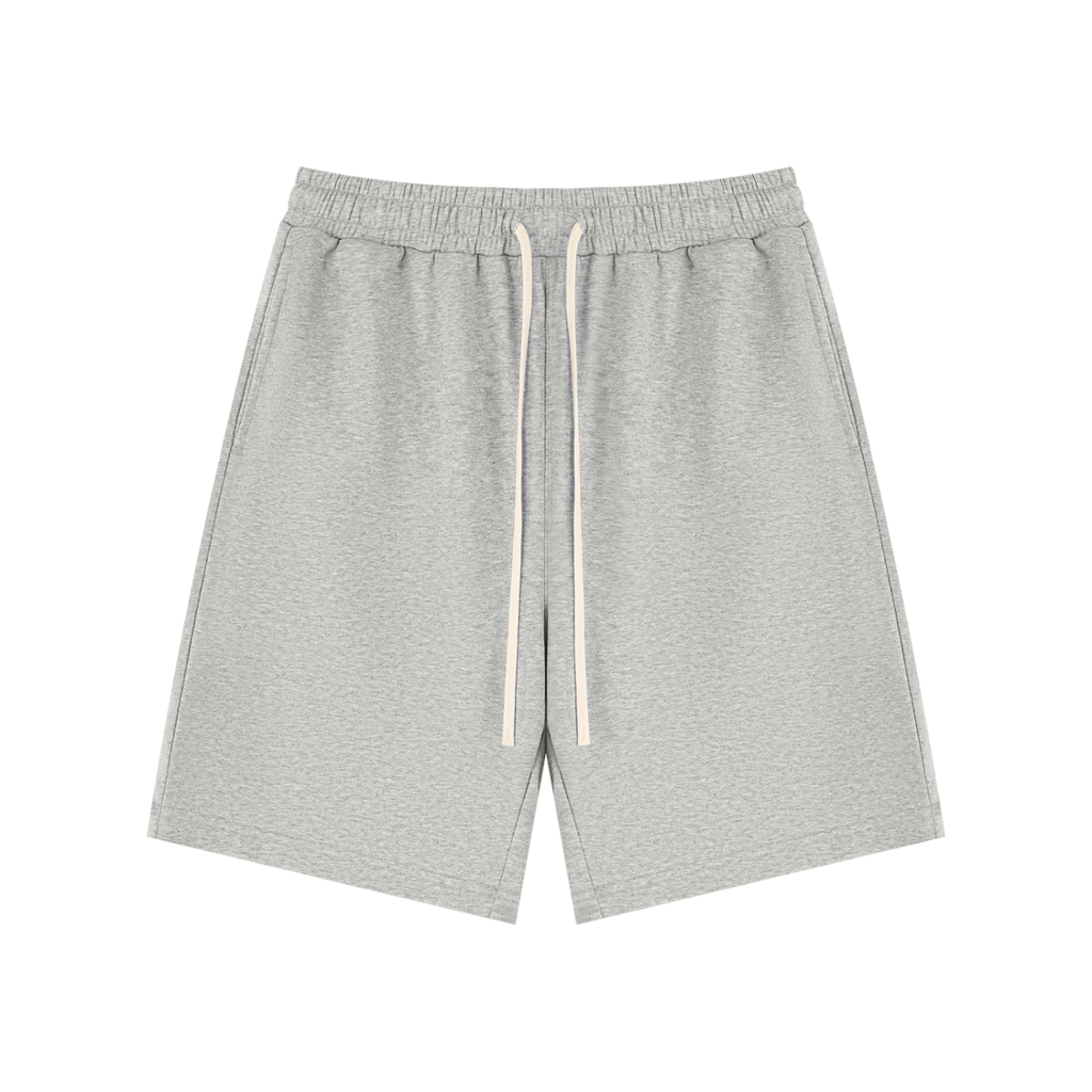 Unisex Drawstring Shorts