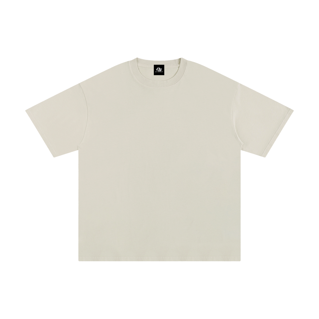 Unisex Pure Cotton T-Shirt