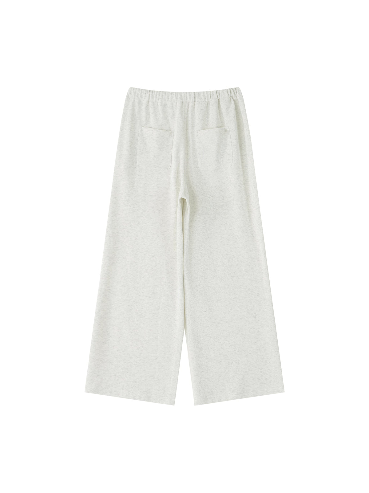 Women's Wide Leg Sweatpants