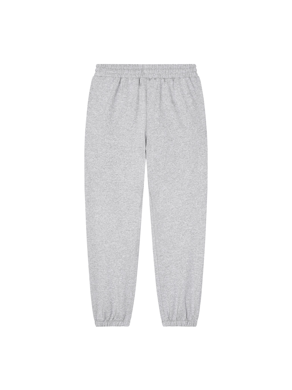 Unisex Loose Fit Tapered Joggers