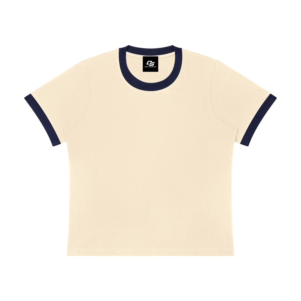 Women's Sorona Color Block T-Shirt
