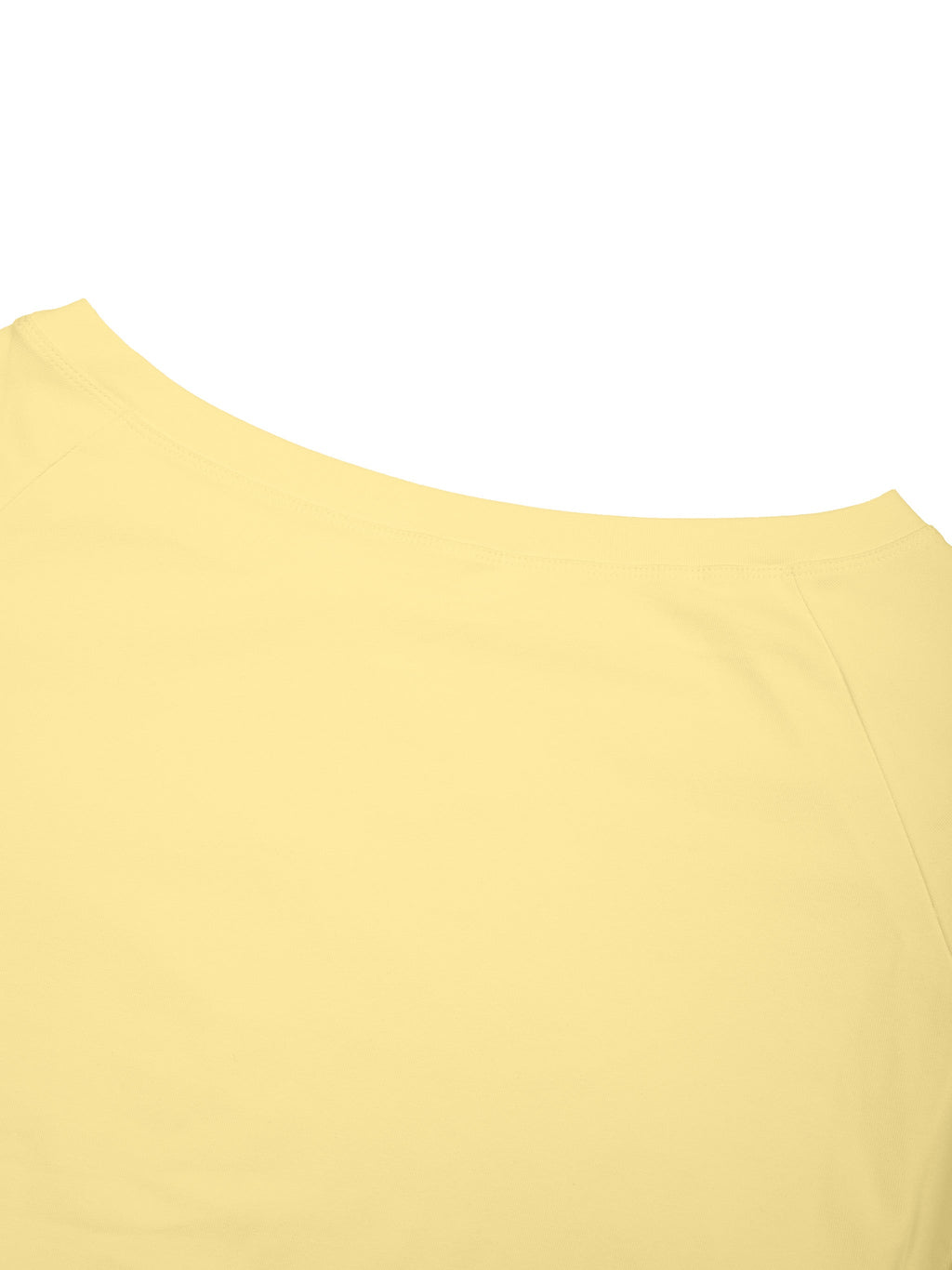 Women’s Boatneck Raglan T-Shirt