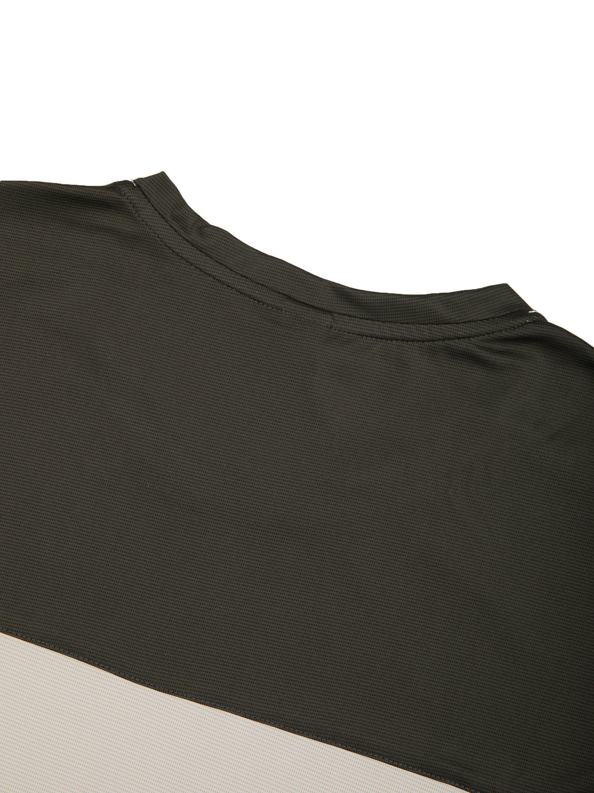 Men's Color Block Performance T-Shirt