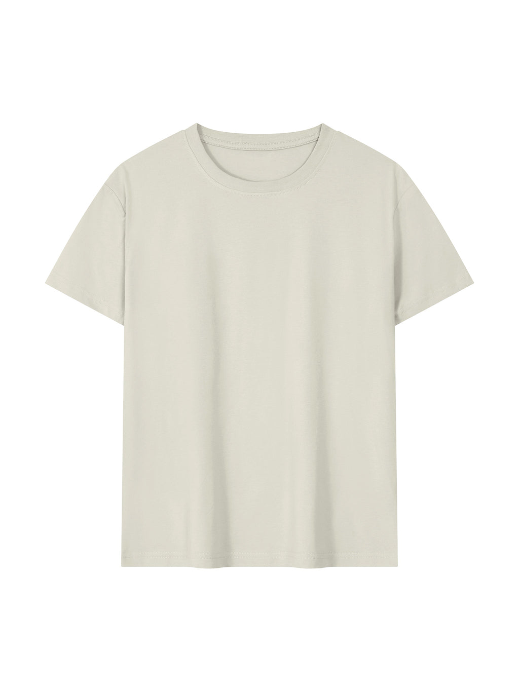 Unisex Quick Dry Regular Fit T-Shirt