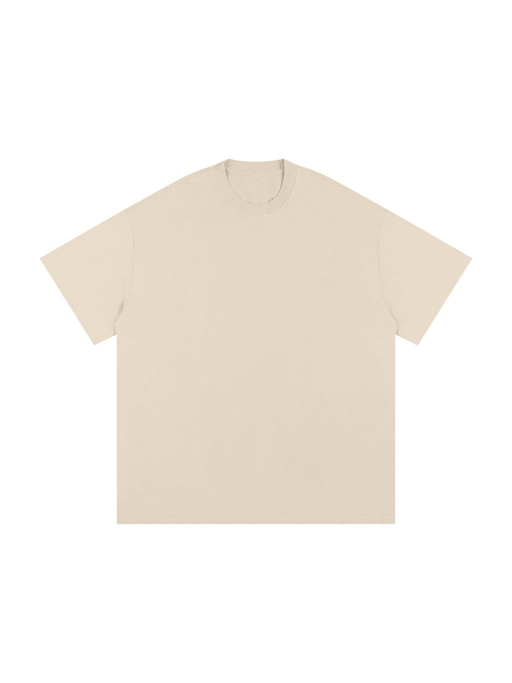 Heavyweight Loose Fit T-Shirt