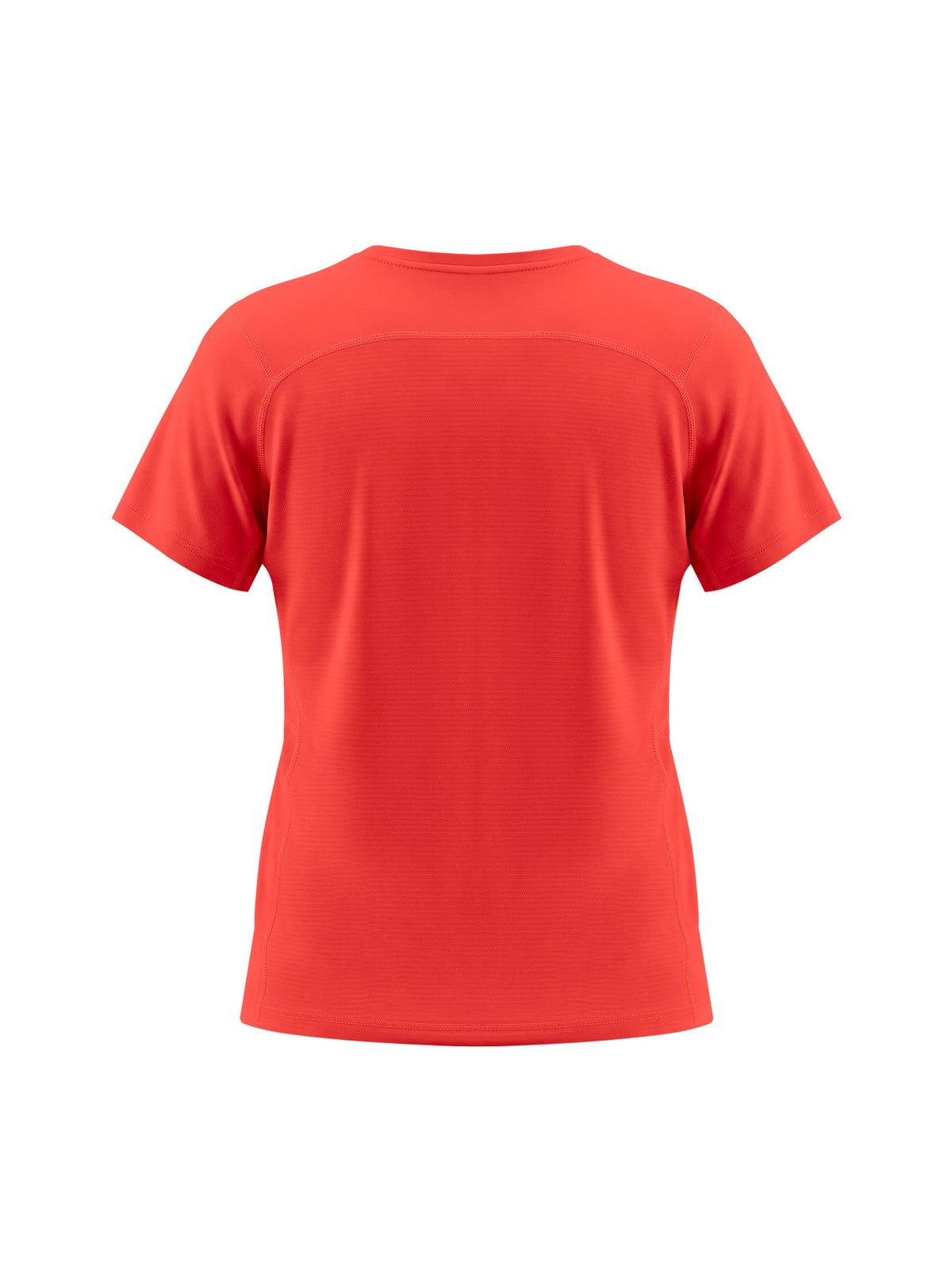 Women’s Regular Fit Crewneck T-Shirt