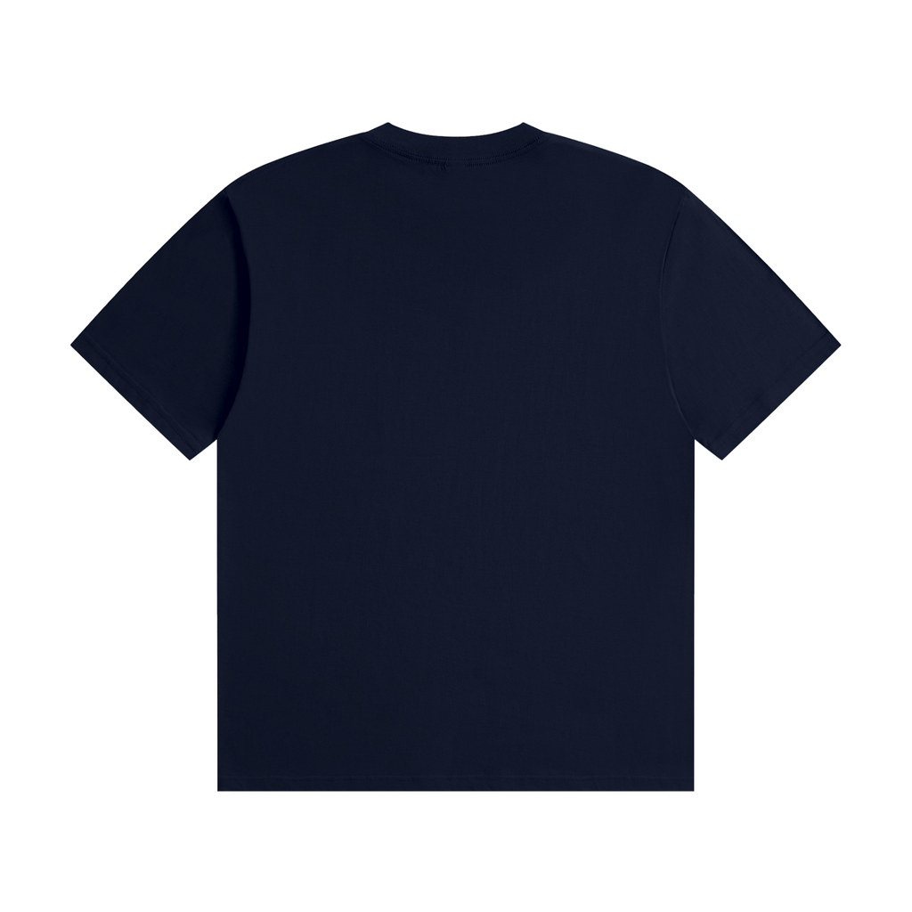 Unisex Seamless Cotton T-Shirt gallery view