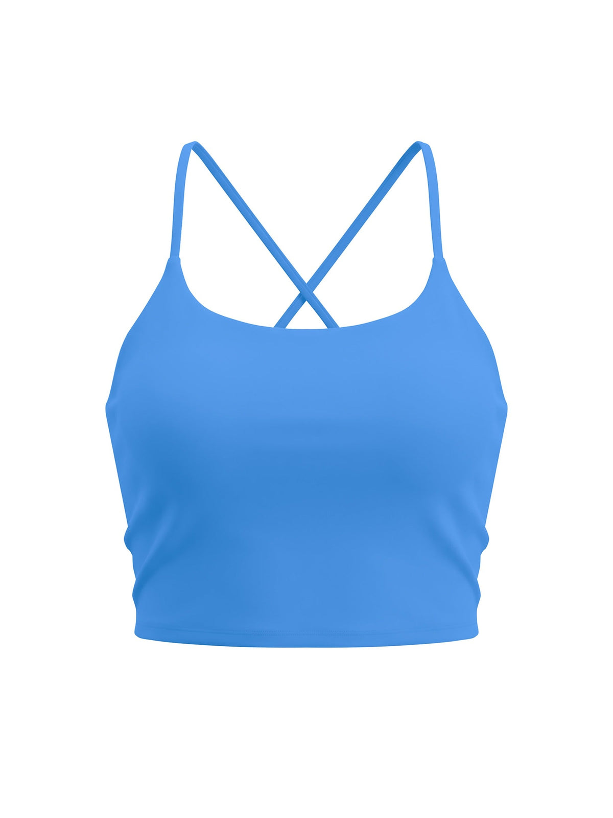 Women’s Yoga Tank Top