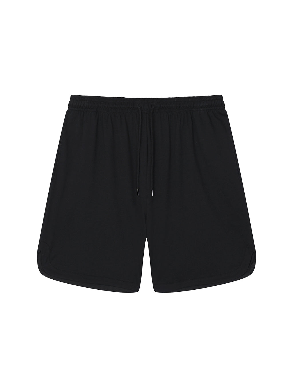 Mesh-Lined Quick-Dry Performance Shorts