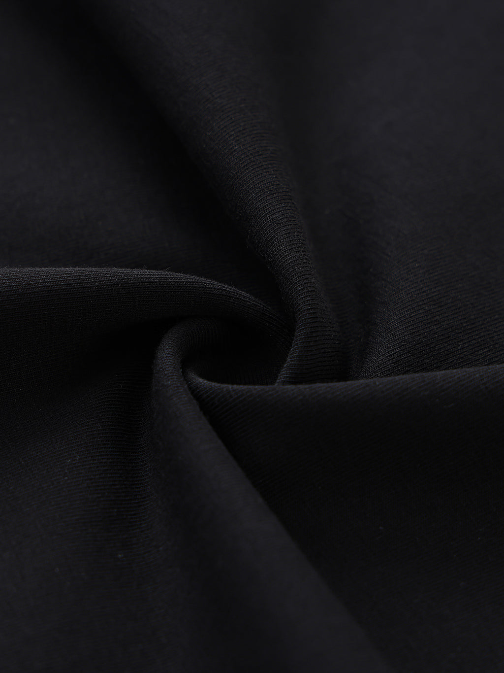 Essential Bodycon Crewneck T-Shirt - image 7