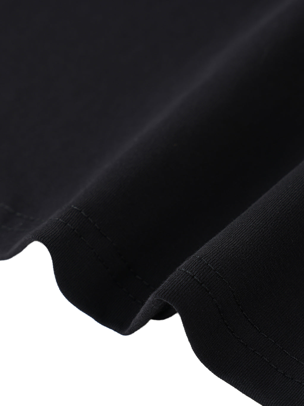 Essential Bodycon Crewneck T-Shirt - image 8