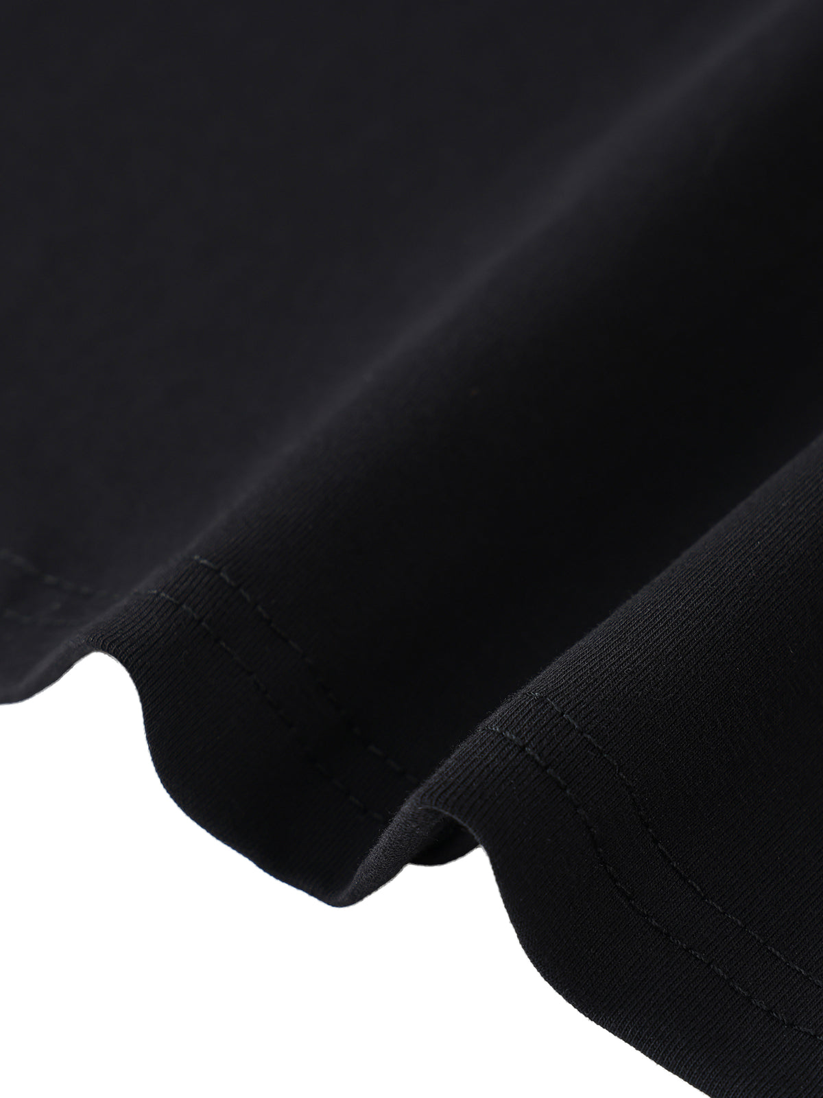 Essential Bodycon Crewneck T-Shirt - image 8