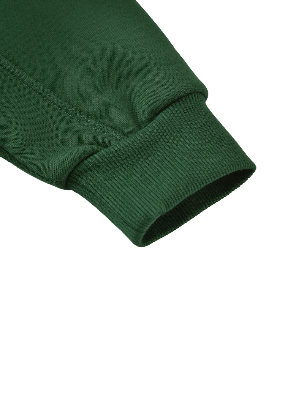Essential Kids' Fleece Hoodie - image 10
