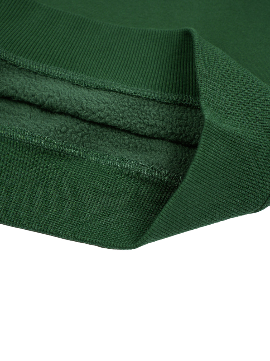 Essential Kids' Fleece Hoodie - image 11