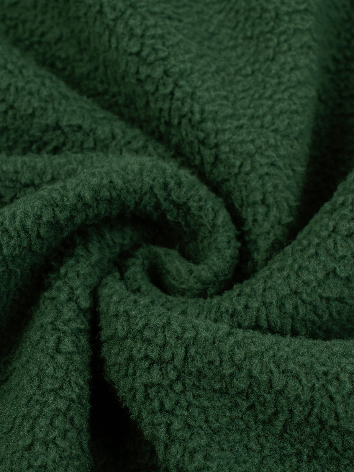 Essential Kids' Fleece Hoodie - image 14