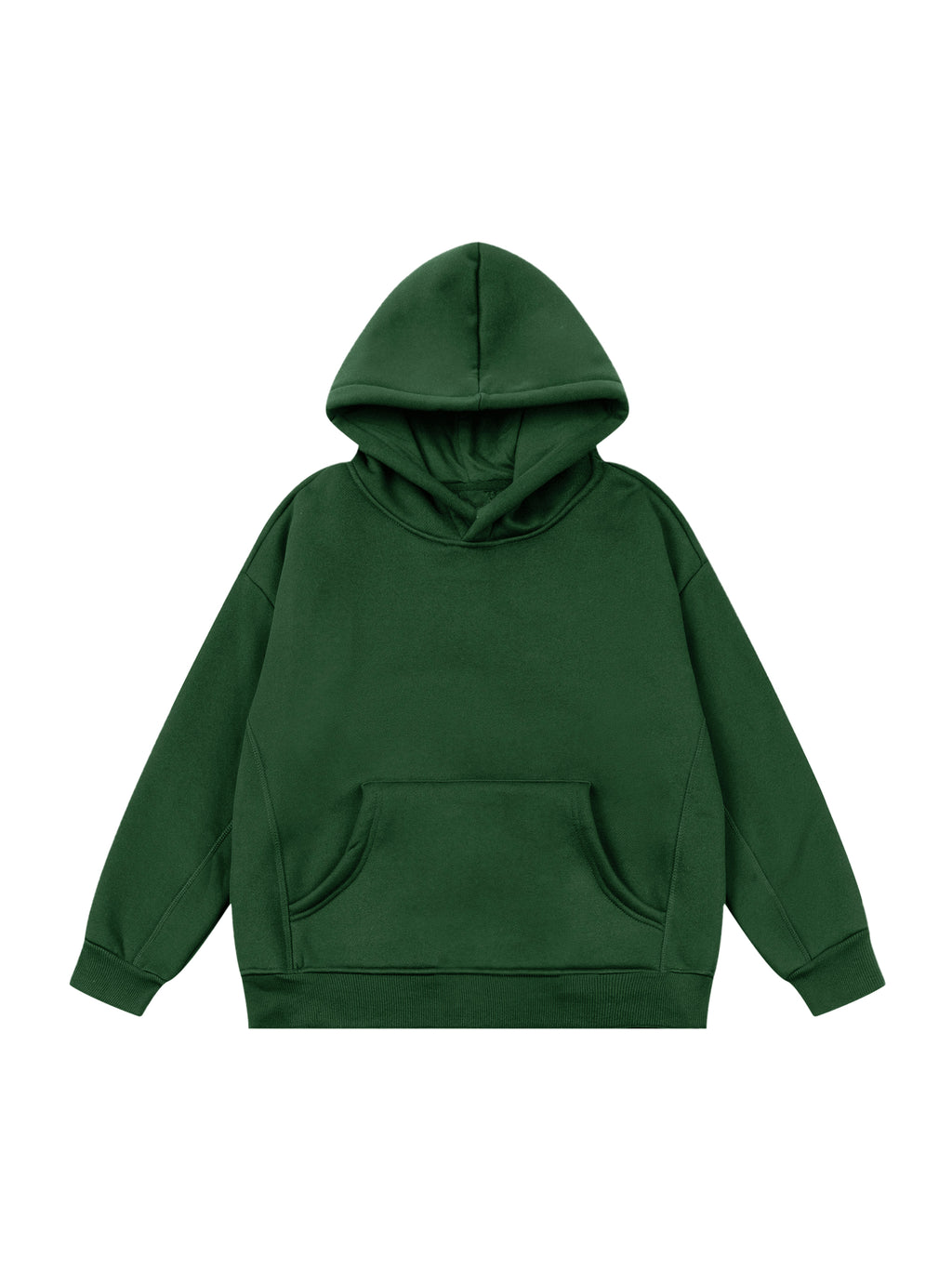 Essential Kids' Fleece Hoodie - image 17