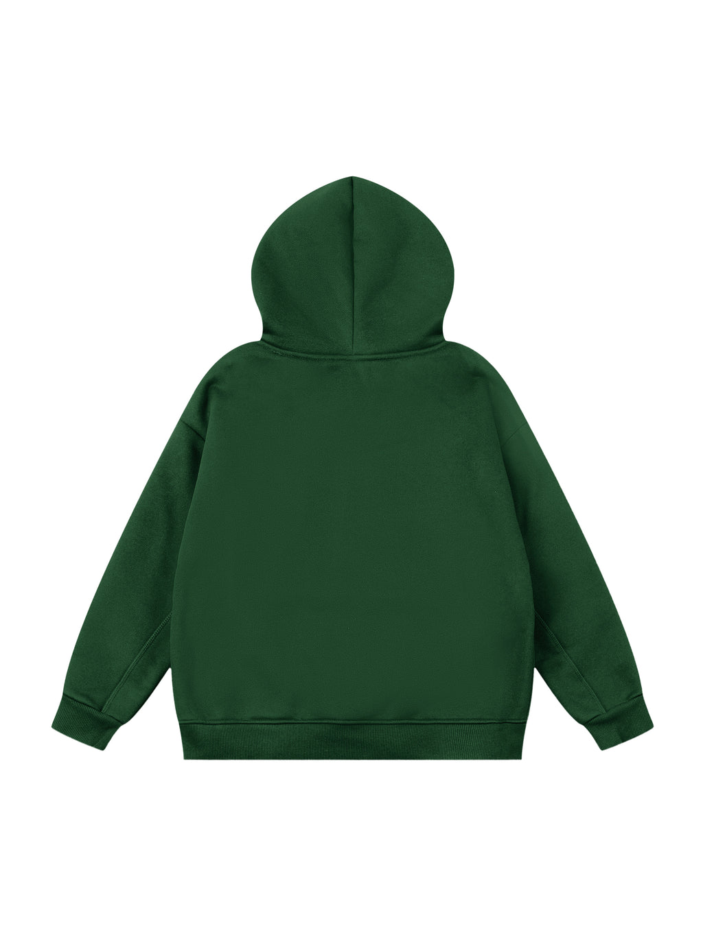 Essential Kids' Fleece Hoodie - image 18