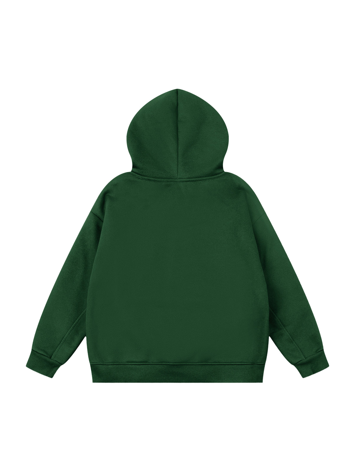 Essential Kids' Fleece Hoodie - image 18