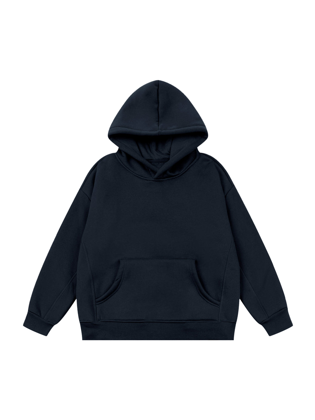 Essential Kids' Fleece Hoodie - image 19