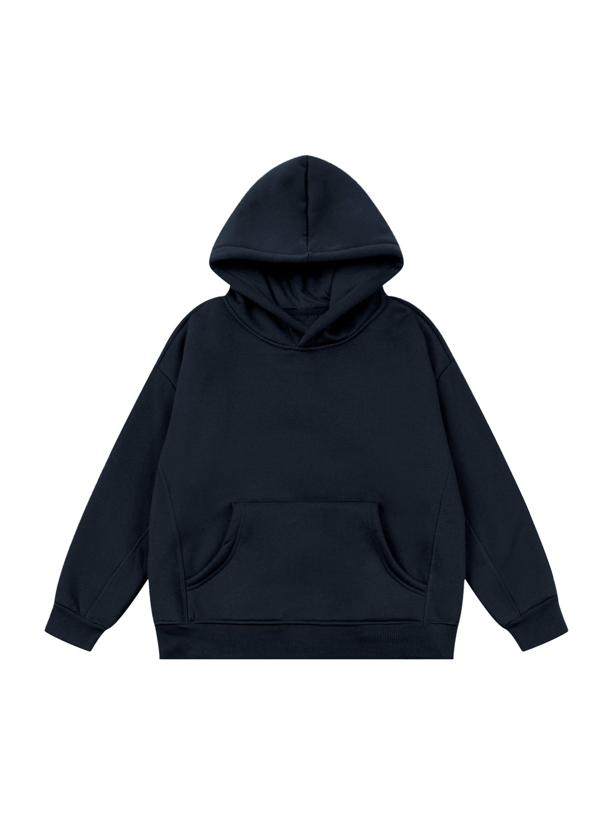 Essential Kids' Fleece Hoodie - image 19