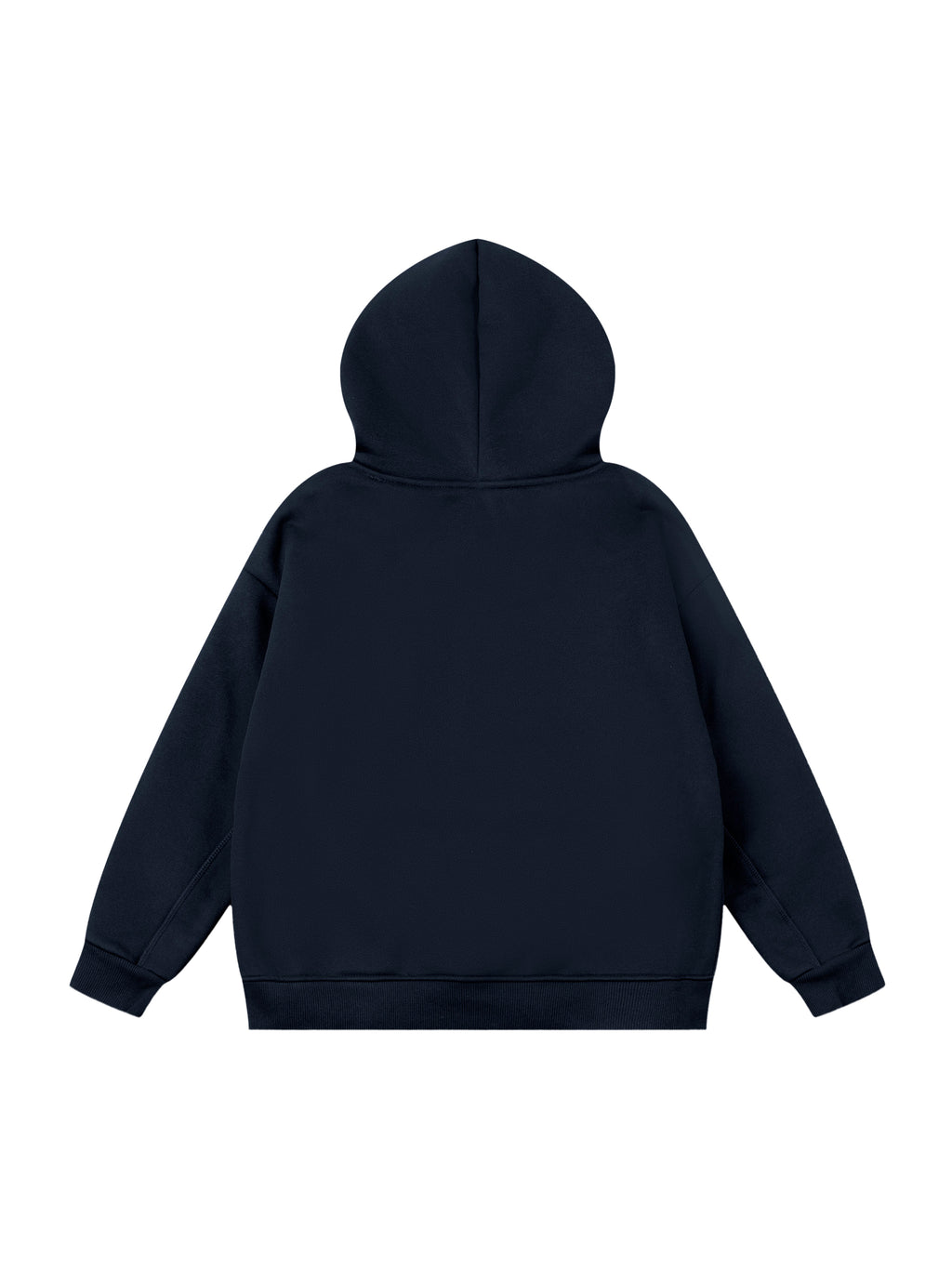 Essential Kids' Fleece Hoodie - image 20