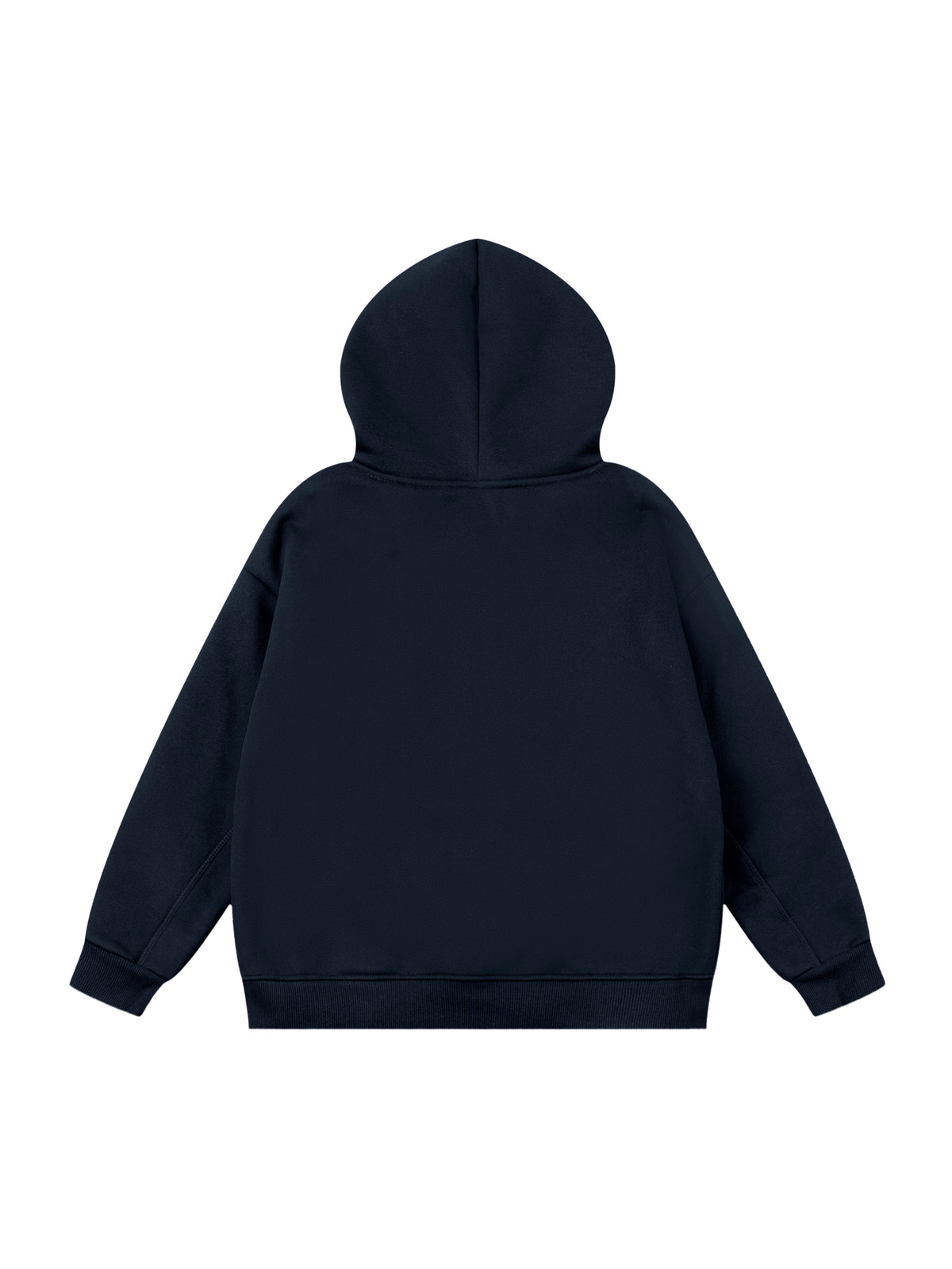 Essential Kids' Fleece Hoodie - image 20