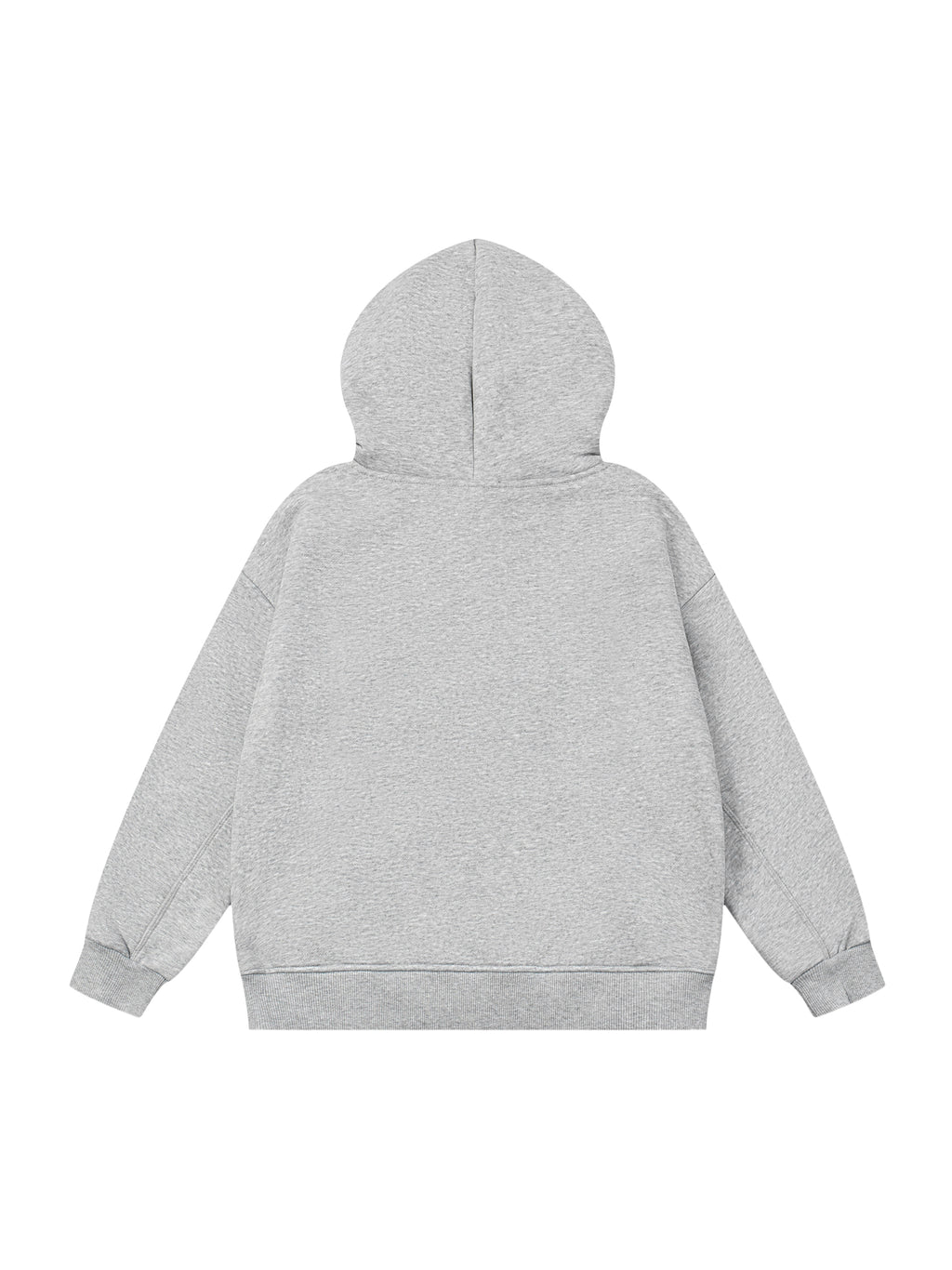 Essential Kids' Fleece Hoodie - image 2
