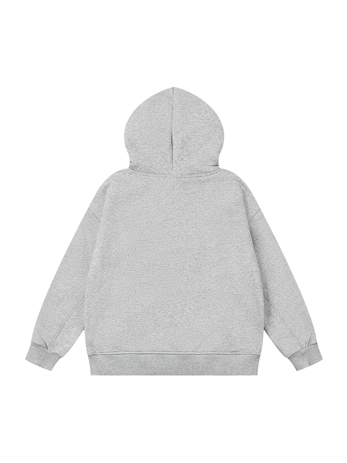 Essential Kids' Fleece Hoodie - image 2