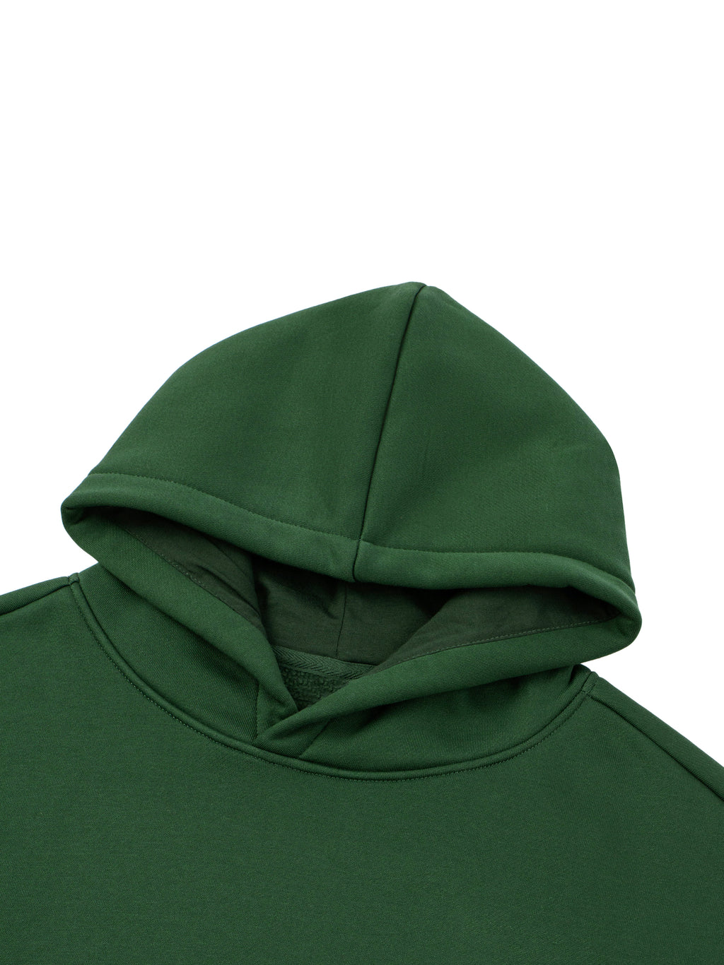 Essential Kids' Fleece Hoodie - image 9