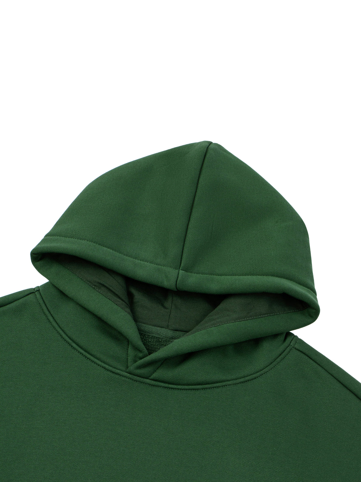 Essential Kids' Fleece Hoodie - image 9