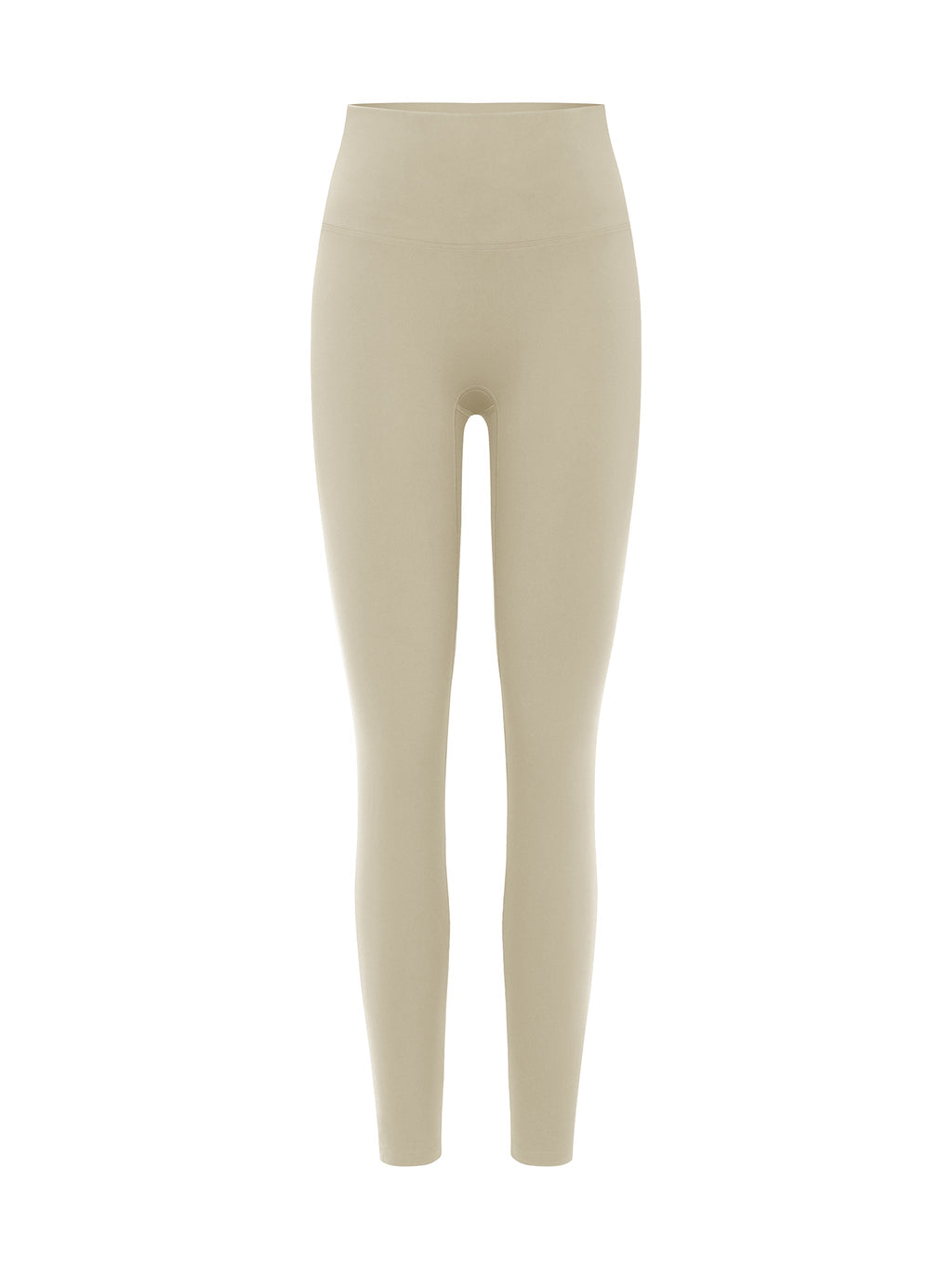 High-Waisted Yoga Leggings