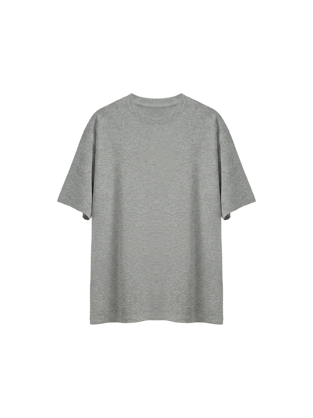 Unisex Boxy Drop Shoulder T-Shirt