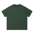 Unisex Quick-Dry Relaxed Fit T-Shirt