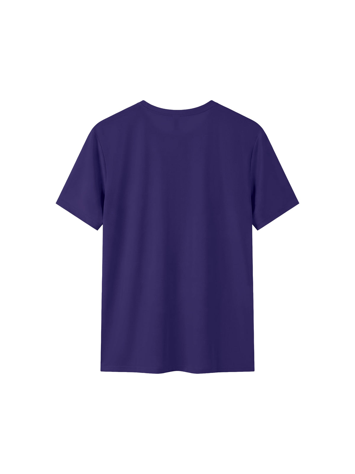 Men's Raglan Reflective T-Shirt