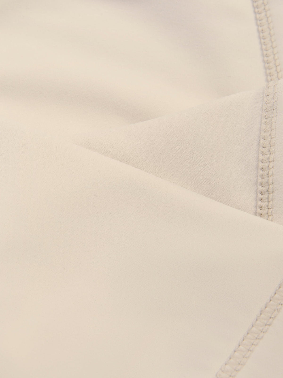 Women's Twist Front V-Neck Sports Bra