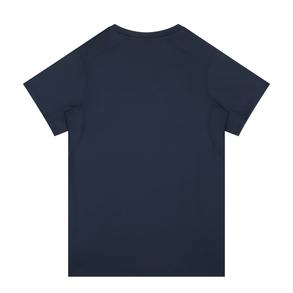 Men's Contrast Stitch Performance T-Shirt