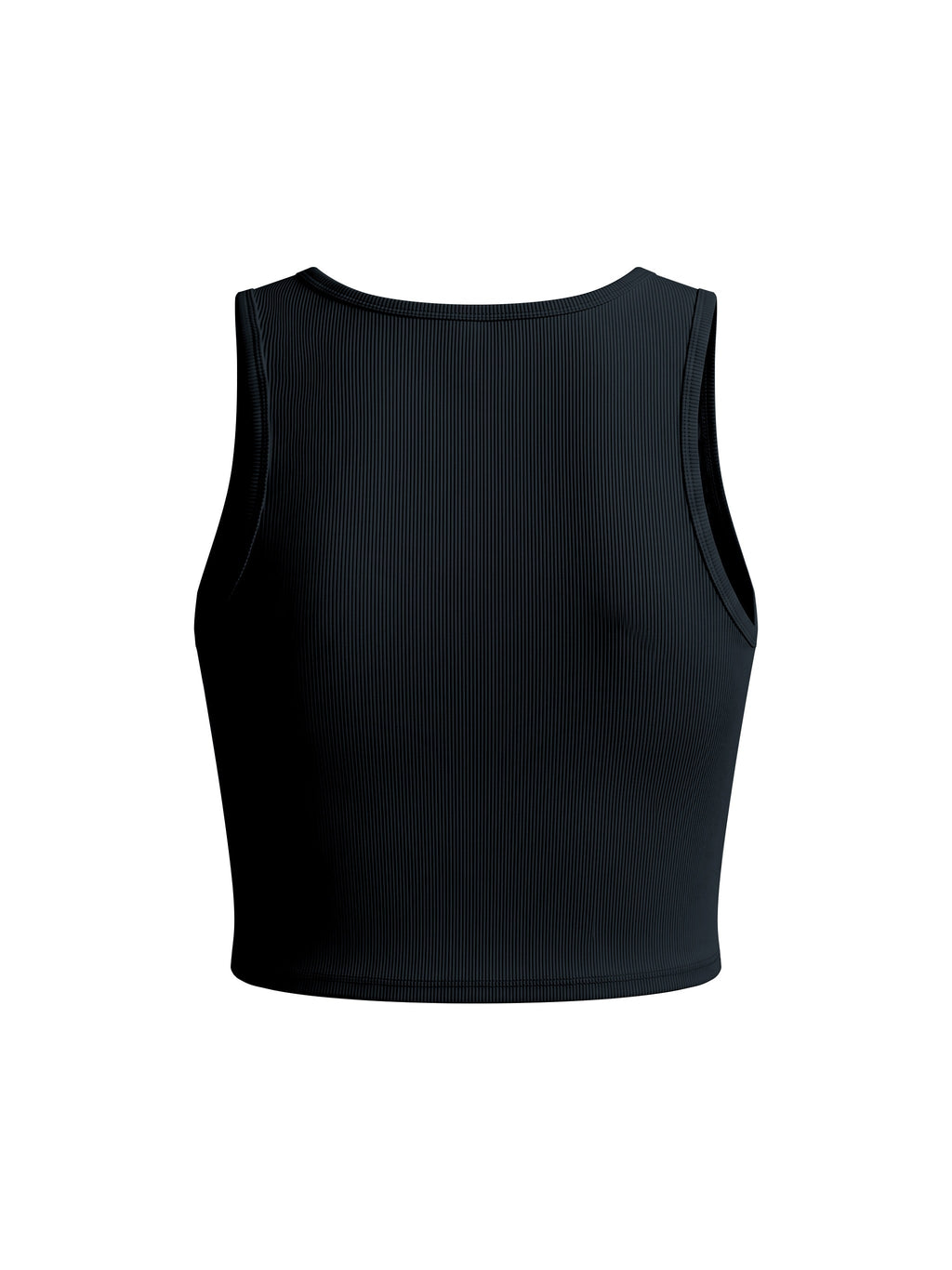 Women’s Hollow-Out Yoga Tank Top