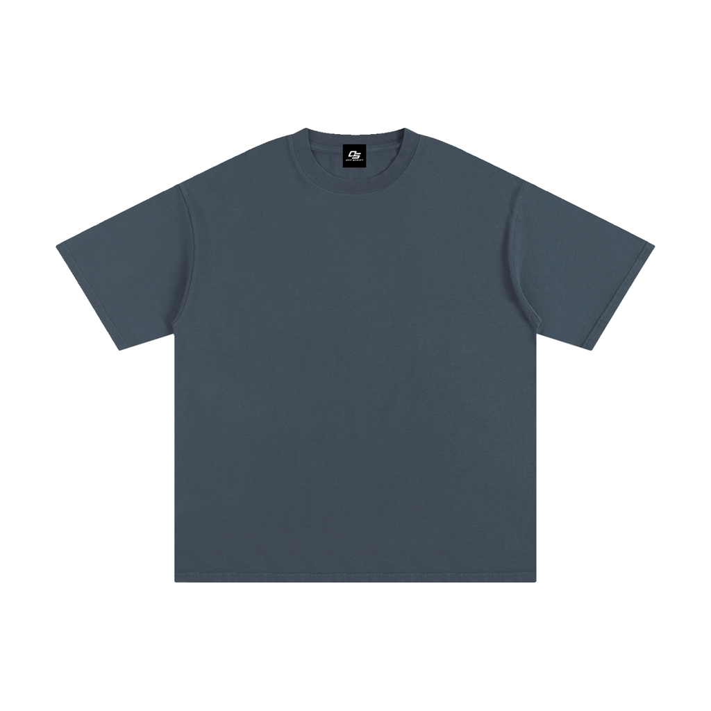 Unisex Pure Cotton T-Shirt