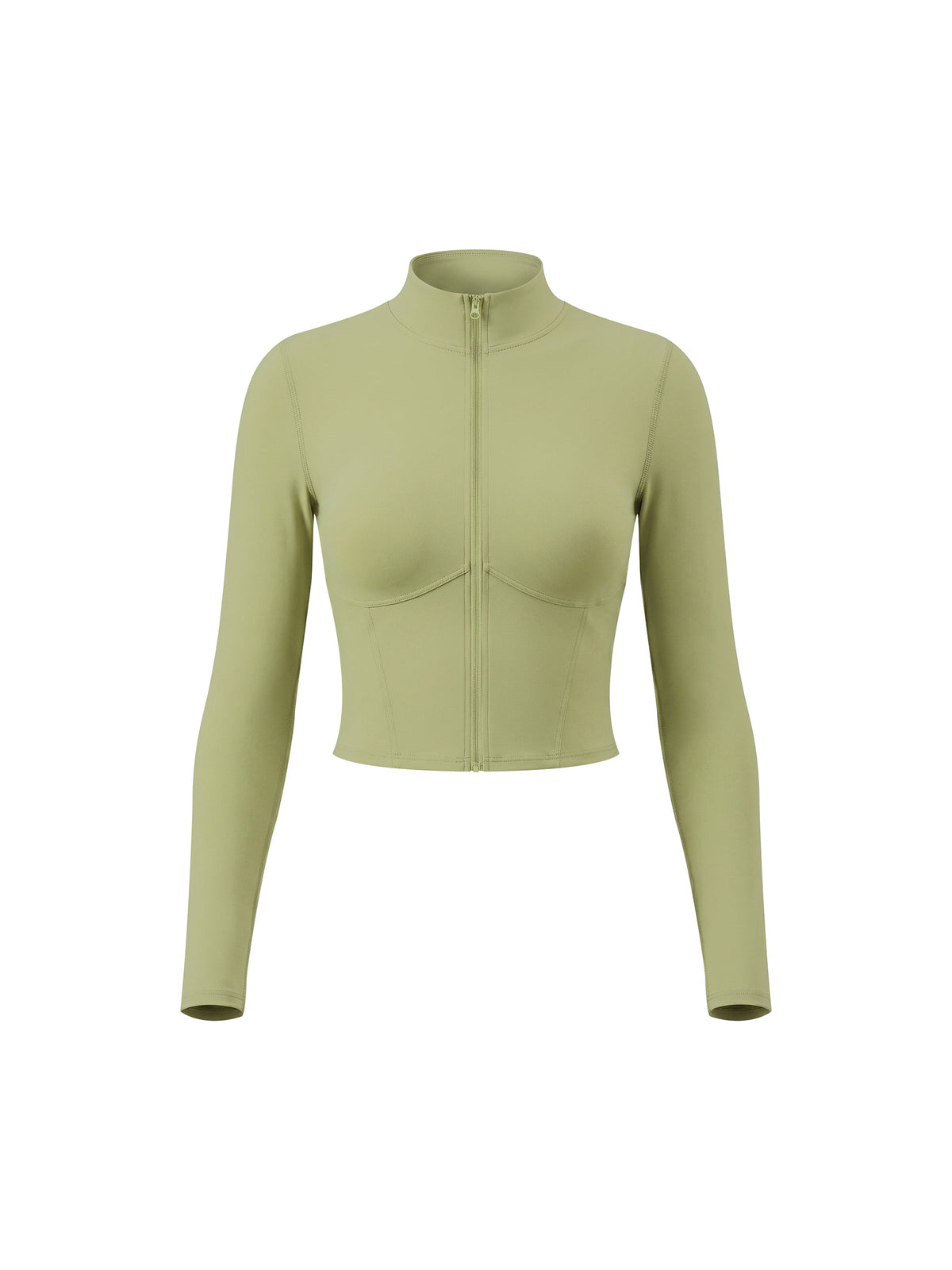 Women’s Full-Zip Sports Jacket