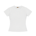 Women's Slim Fit Crewneck T-Shirt
