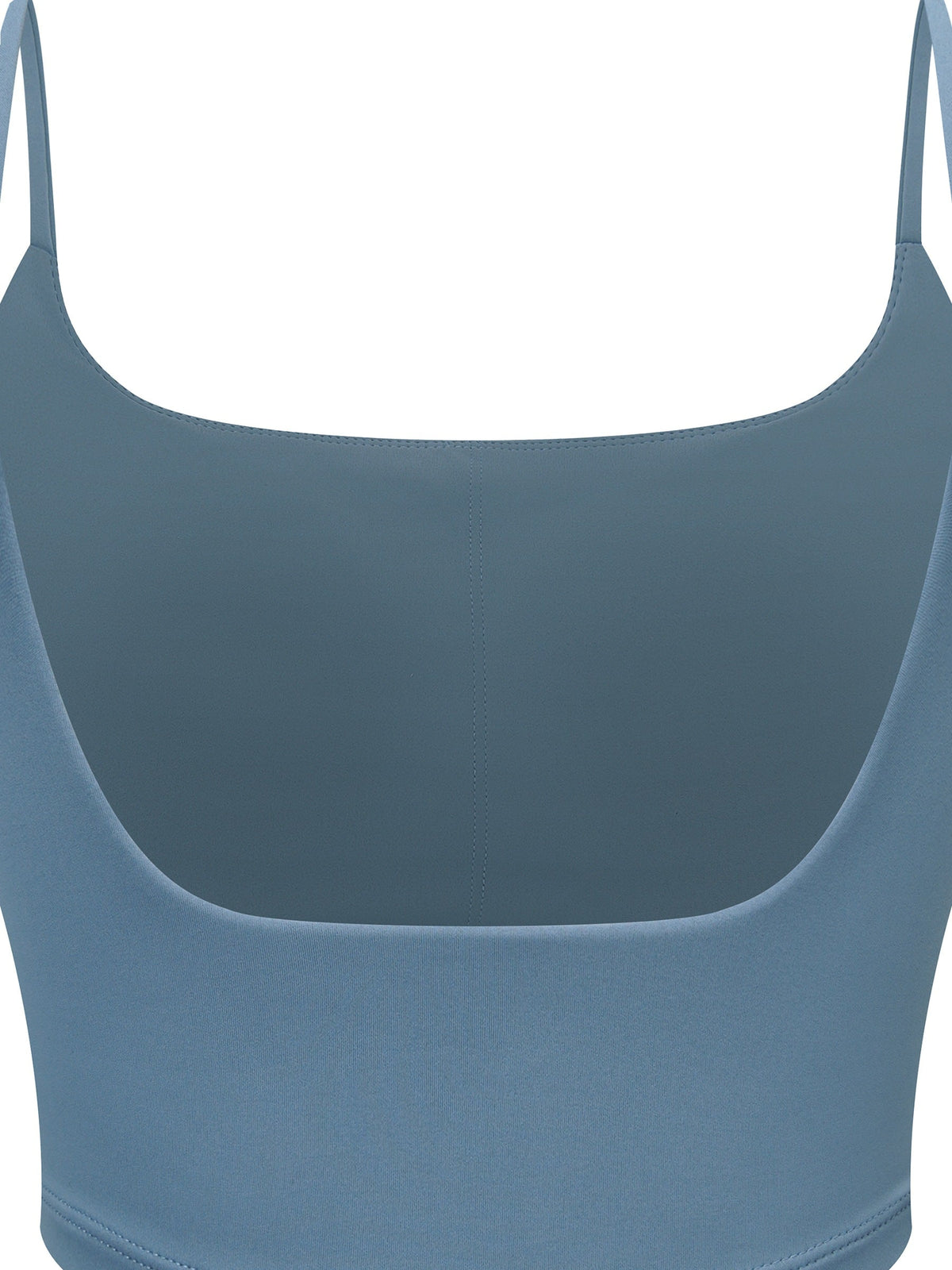 Women's Solid Color Sports Bra