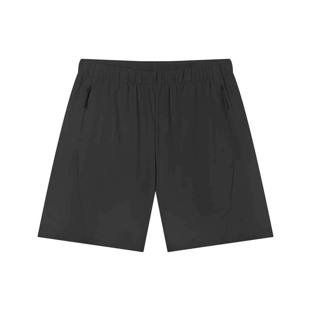 Men’s Drawstring Basketball Shorts