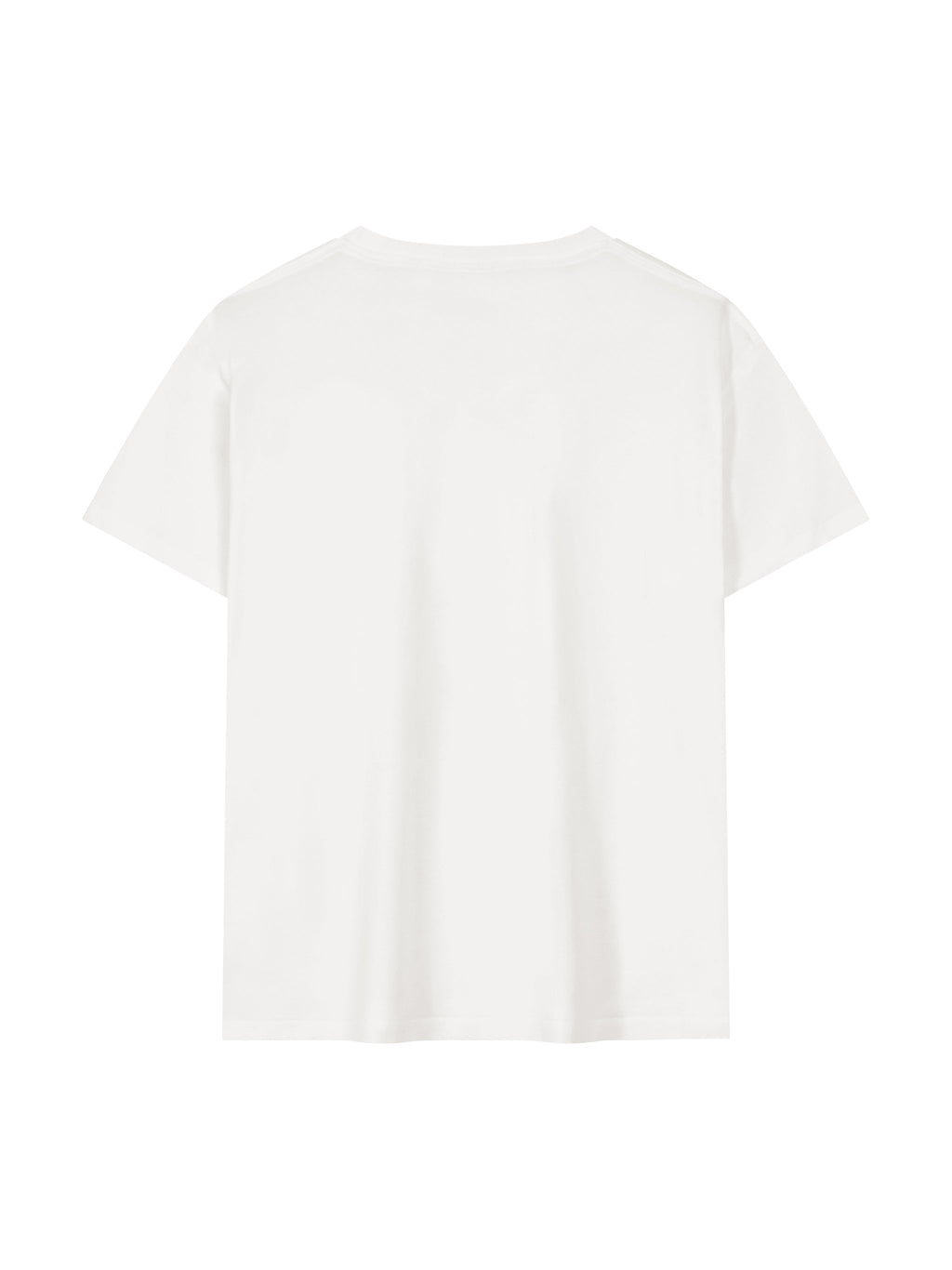 Unisex Quick Dry Regular Fit T-Shirt