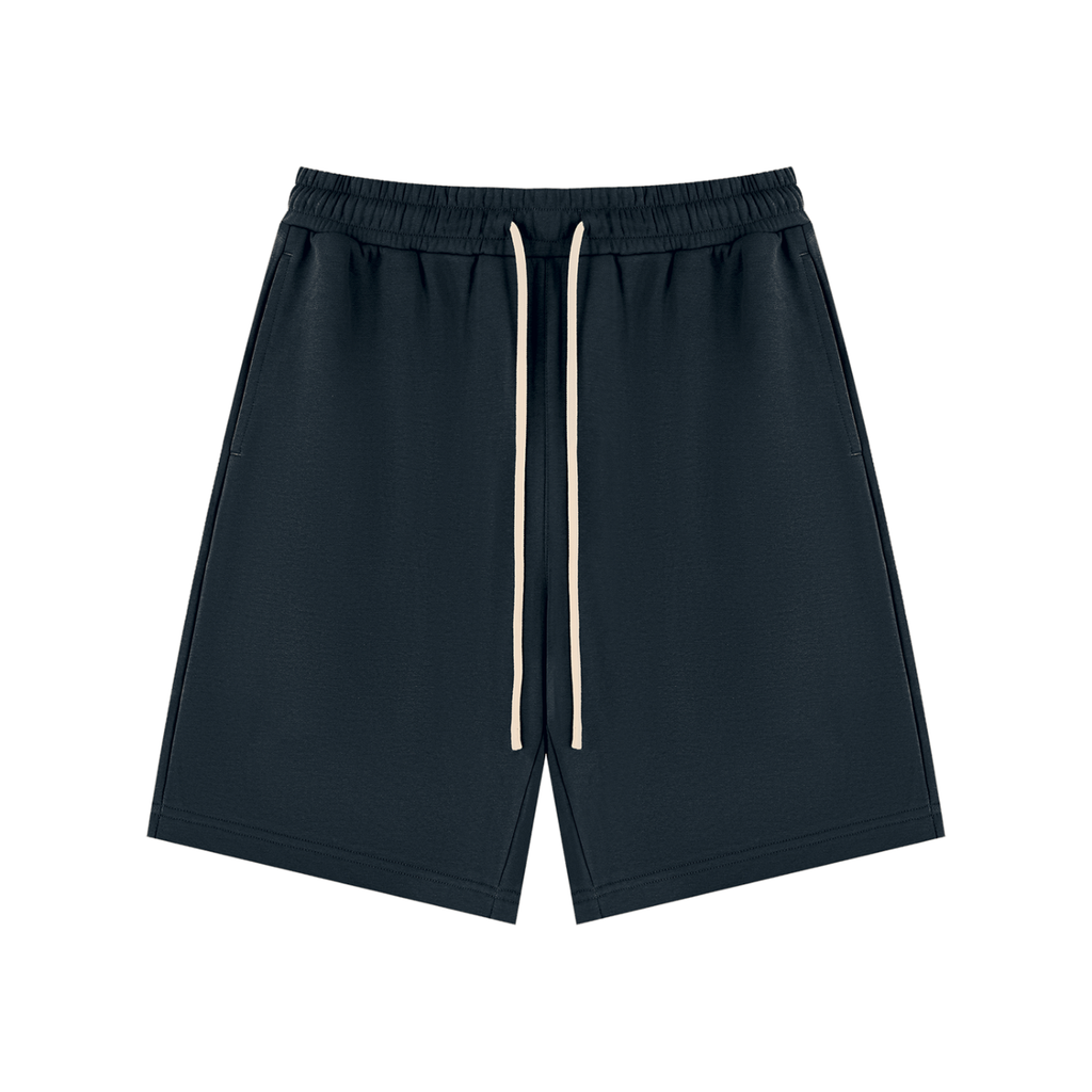 Unisex Drawstring Shorts