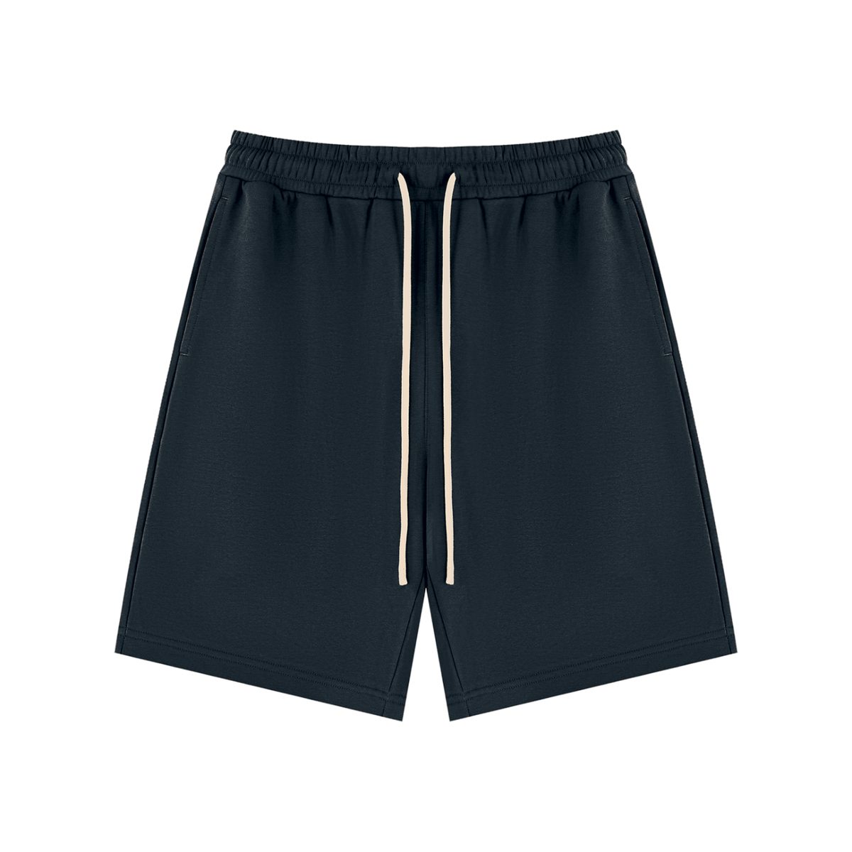 Unisex Drawstring Shorts