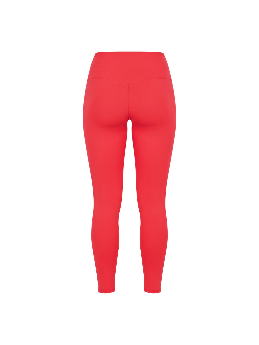 Women’s High Rise Ankle Length Yoga Leggings