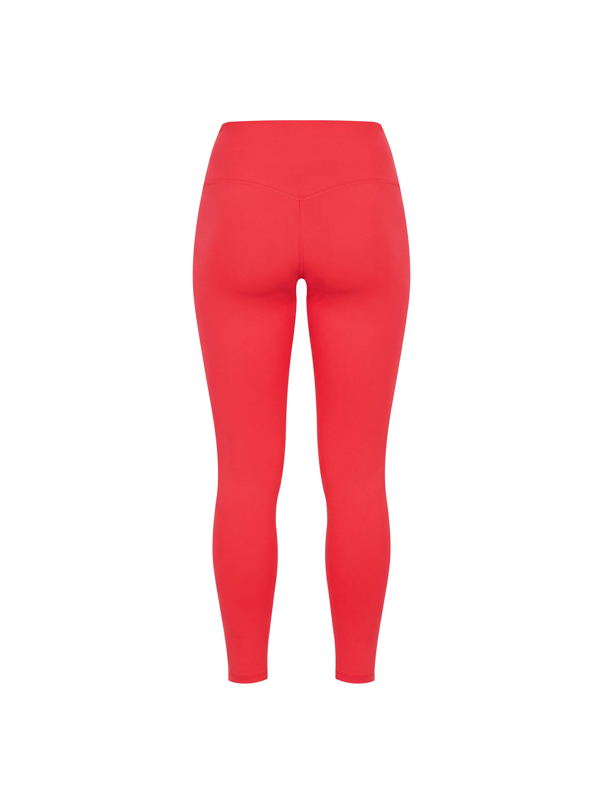 Women’s High Rise Ankle Length Yoga Leggings