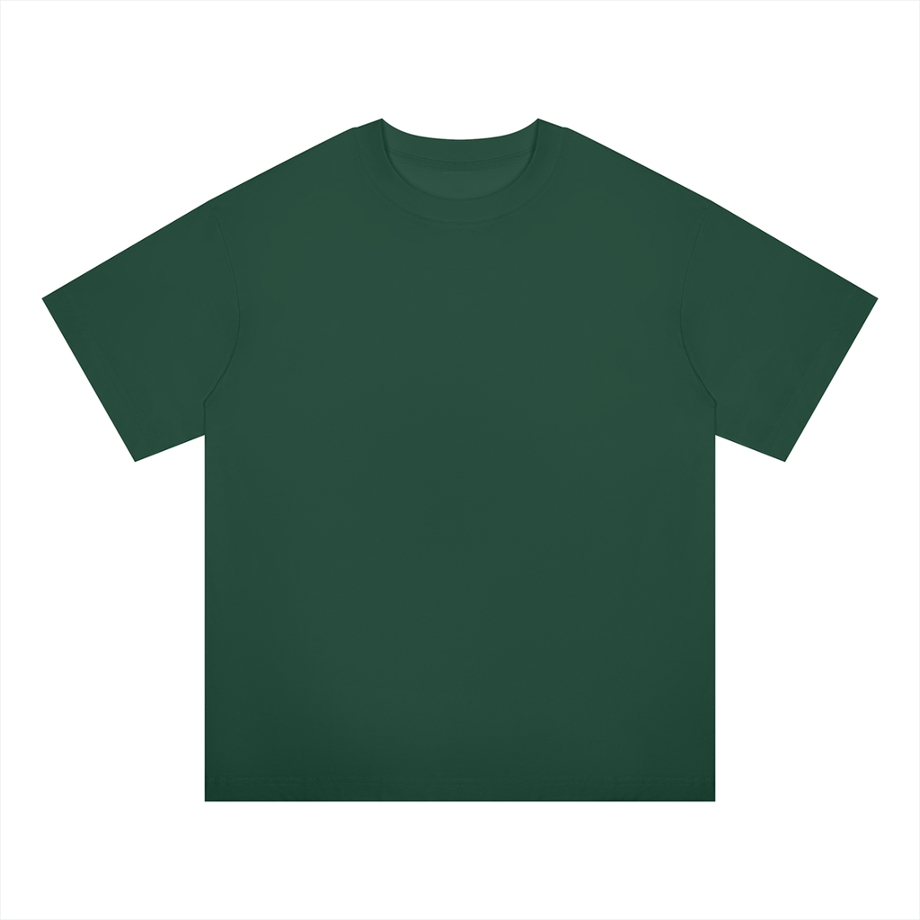 Unisex Oversized Drop Shoulder T-Shirt